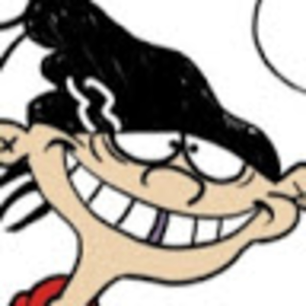 Meet your Posher, Ahmad